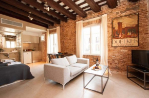  Decô Apartments Barcelona-Born St.  Барселона